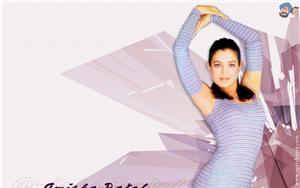 Ameesha Patel